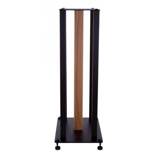 Buchardt A500 605 XL Wood Speaker Stands