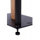 CD 605 XL Wood Speaker Stands