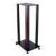 CD 605 XL Wood Speaker Stands