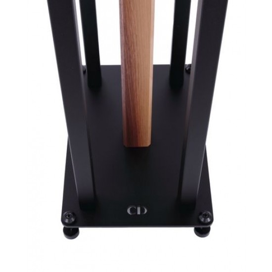 Kef R3 605 XL Wood Speaker Stands