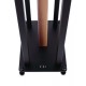 CD 605 XL Wood Speaker Stands