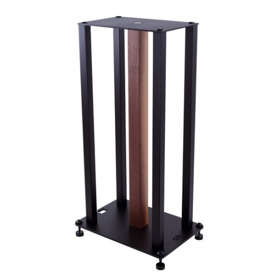 Kef R3 605 XL Wood Speaker Stands