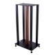 Buchardt A500 605 XL Wood Speaker Stands