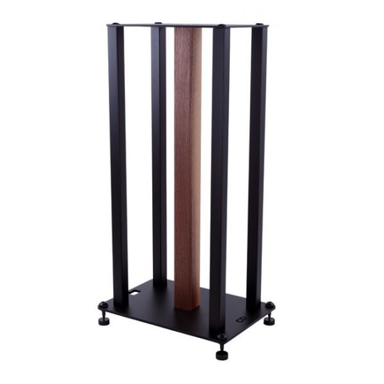 CD 605 XL Wood Speaker Stands