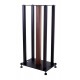 CD 605 XL Wood Speaker Stands