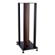 Kef R3 605 XL Wood Speaker Stands