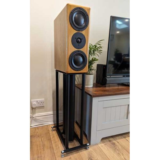 SC CX700 106 Speaker Stands