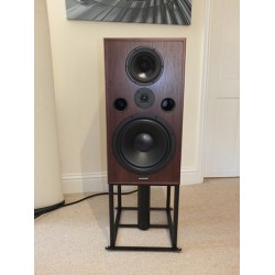 Custom Built FS 104 Signature Speaker Stands