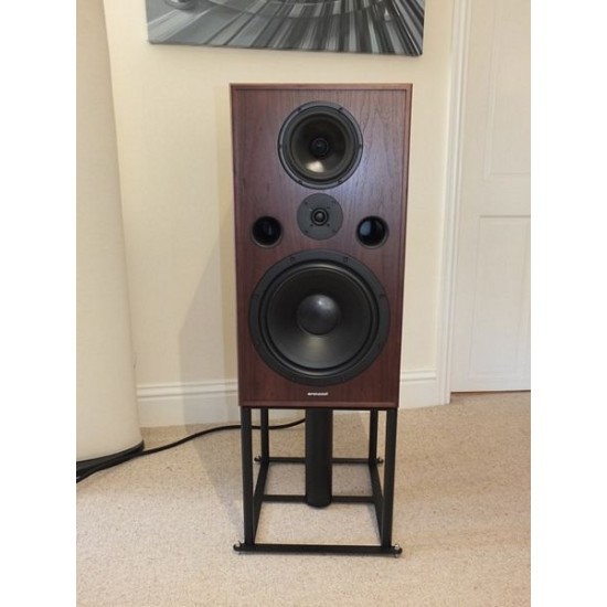 Custom Built FS 104 Signature Speaker Stands