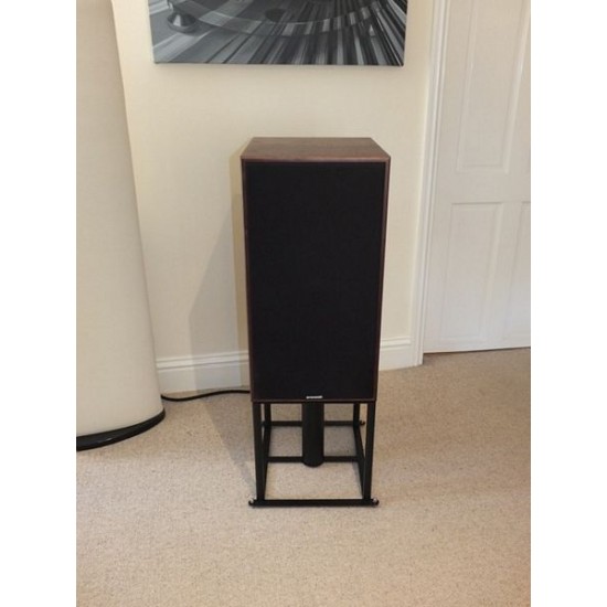 Custom Built FS 104 Signature Speaker Stands