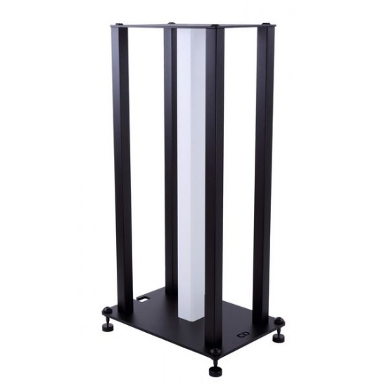 CD 605 XL Wood Speaker Stands