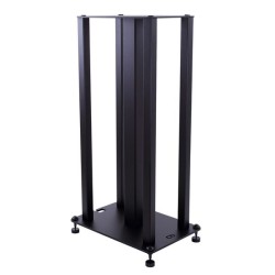 Kef R3 605 XL Wood Speaker Stands