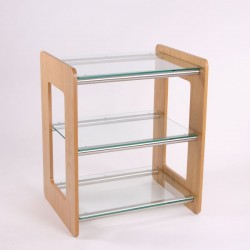  Concept 300 Hifi Table