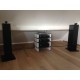 HiFi Furniture Milan Reference 10 Hi-Fi 4 Support 