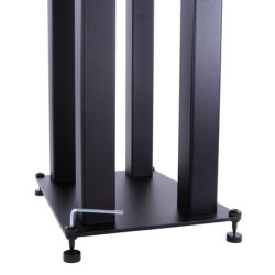 ATC SCM25a Pro SQ 404 Speaker Stands