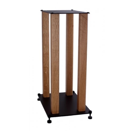 Castle Windsor Earl 404 Wood Speaker Stands