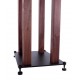 Studio Monitor Custom Built SQ 404 Wood Speaker Stands