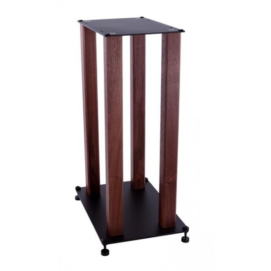 Dynaudio Contour 20i 404 Wood Speaker Stands