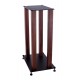 Castle Windsor Earl 404 Wood Speaker Stands