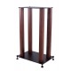 Castle Windsor Earl 404 Wood Speaker Stands