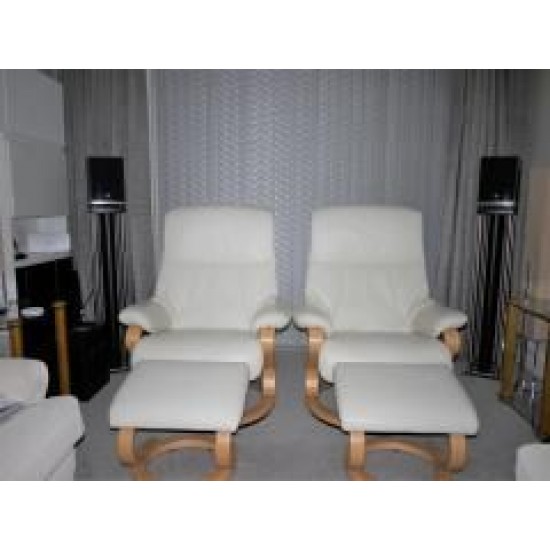 Studio Monitor Speaker Stands 104  39" (990mm) 