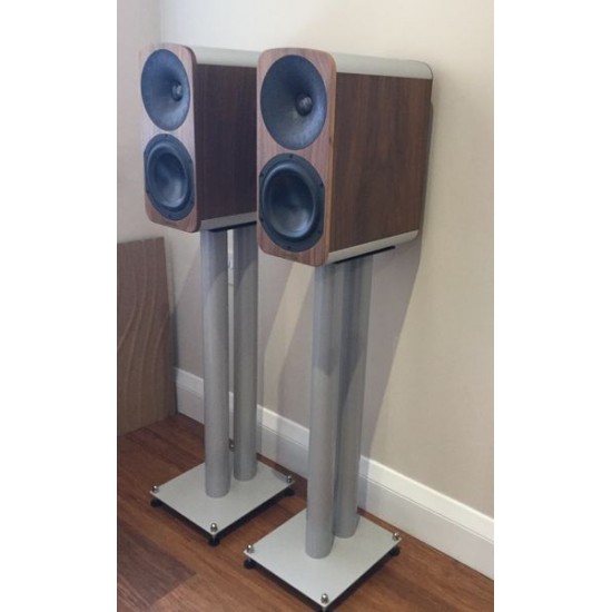 RS 202 Speaker Stands 