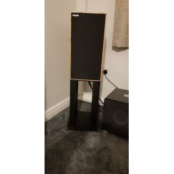 Spendor Classic 2/3 Custom Built SQ 404 Speaker Stand Support 