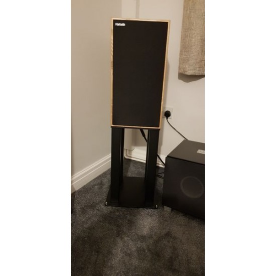 Spendor Classic 2/3 Custom Built SQ 404 Speaker Stand Support 