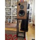 Harbeth M30.1 Custom Built Open Frame Speaker Stands