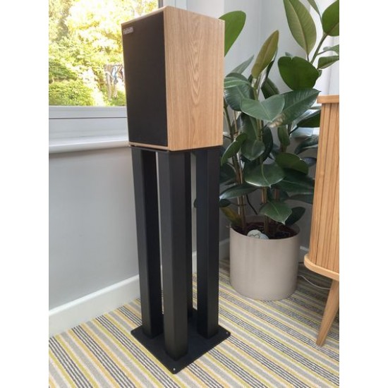Rogers LS3/5a Classic 404 Speaker Stands 