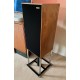 Harbeth SHL5 Custom Built FS 104 Signature Speaker Stand Support