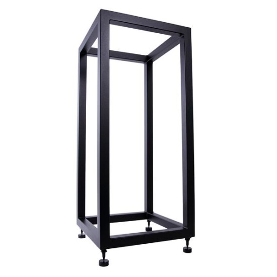 Castle Windsor Earl Fully welded Open Frame Speaker Stands