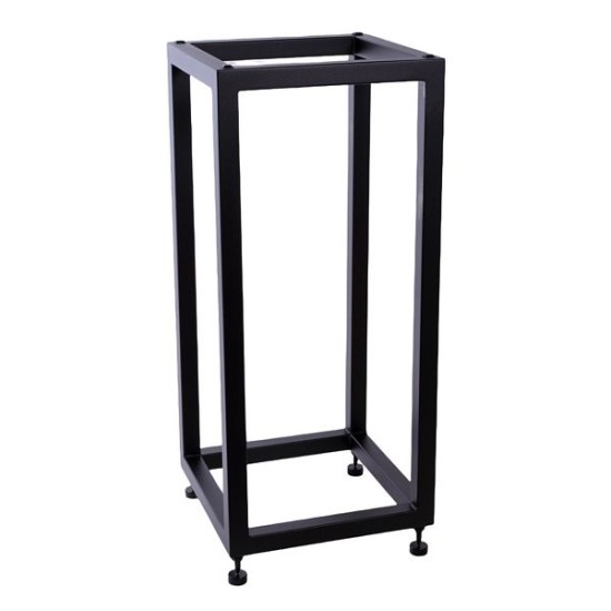 Castle Windsor Earl Fully welded Open Frame Speaker Stands