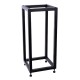 Castle Windsor Earl Fully welded Open Frame Speaker Stands