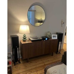 Focal Aria Evo X 1 104 Signature XL 190 x 240 Speaker Stands