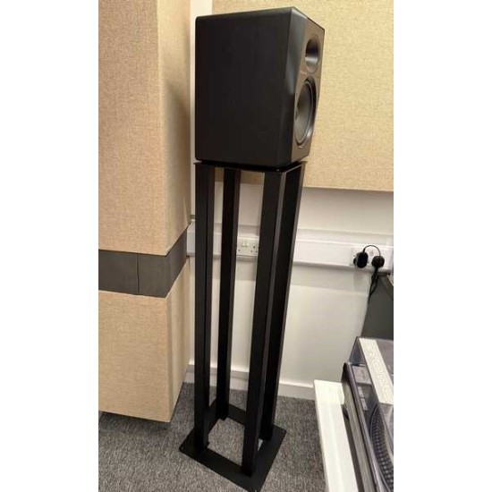 Studio Monitor Speaker Stands Custom Built OM44 