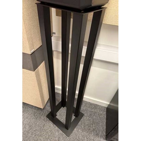 Studio Monitor Speaker Stands Custom Built OM44 