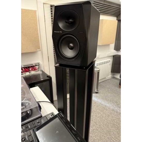 Studio Monitor Speaker Stands Custom Built OM44 