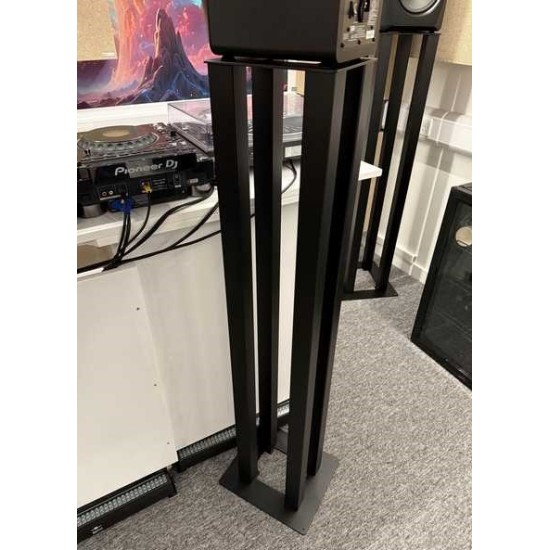 Studio Monitor Speaker Stands Custom Built OM44 