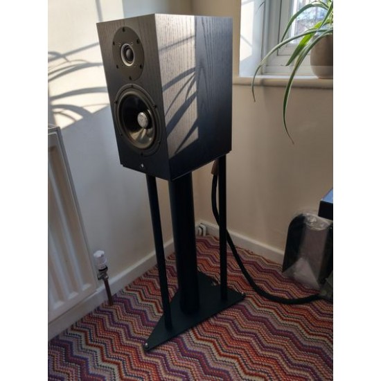 Kudos Super 10A Custom Built FS 103 Speaker Stands