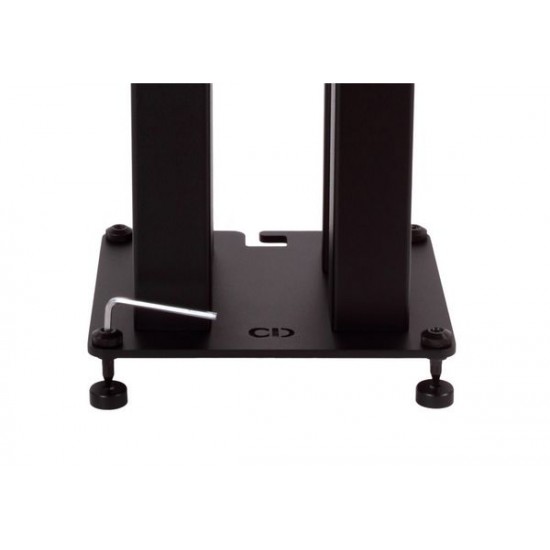 Rogers LS3/5a Classic 404 Speaker Stands 