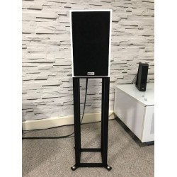 Harbeth P3 Custom Built QS 104 Speaker Stand Support