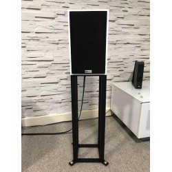 Graham Audio LS3/5a QS 104 Speaker Stands 