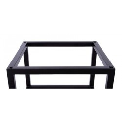 Harbeth M40.1 Custom Built Open Frame Speaker Stands