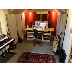 Studio Monitor Speaker Stands Custom Built Range