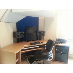 Speaker Stands Studio Monitor Custom Built Range