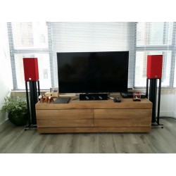 Dali Menuet SE 104 Speaker Stands 
