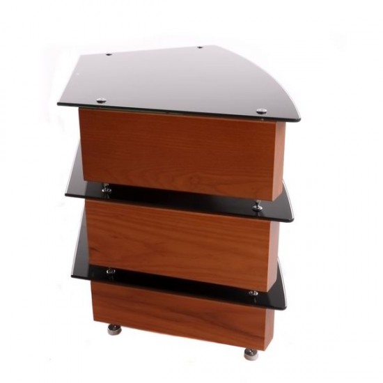Audio Visual Furniture Milan 6 LCD 3 Corner Support Range Audio Visual Furniture Milan 6 LCD 3 Corner Support Range