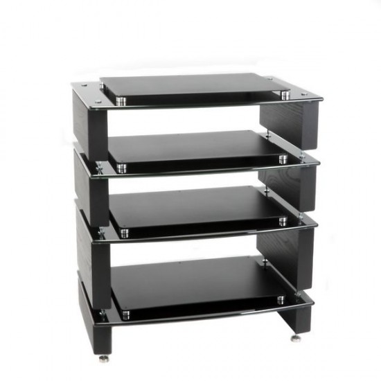 HiFi Furniture Milan Reference 10 Hi-Fi 4 Acoustic Support 