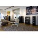 HiFi Furniture Milan Reference 10 Hi-Fi 4 Support 